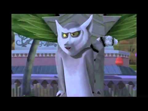 Jaden (Aladdin) Part 4: Princess Alexis' Dream