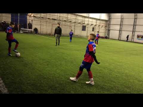 New Stars - CSS Brasovia R II