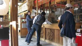 2015-04-22 Daitokuji, Kyoto