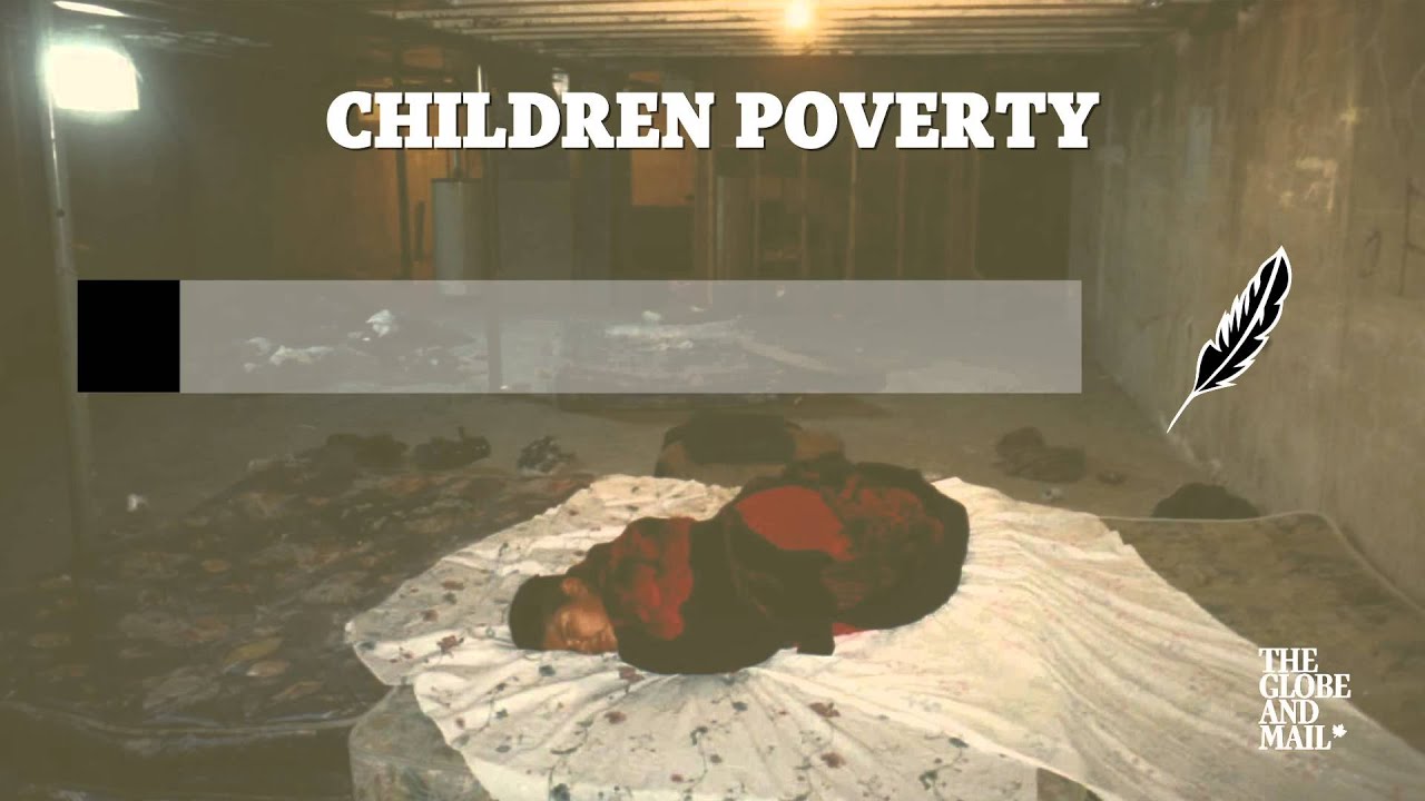 11 facts about the gap between First Nations and the rest of Canada