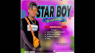 Download lagu STARBOY SEHVAPSWILE ) KUPELA KA DLAMBU mp3