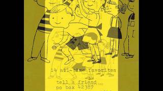 Amy Linton (Aislers Set) - I've been mistreated (alternate version)