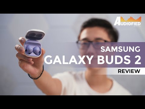 Samsung Galaxy Buds 2 Review: Forget AirPods, Get These Instead!