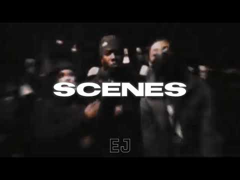 Jersey Club X Jah Bandz X Pop B X OTS Floater Type Beat “SCENES" | NY/Jersey Drill Instrumental 