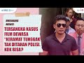 Tersangka Aktor Film Dewasa Keramat Tunggak Tak Jadi Ditahan Begini Alasannya