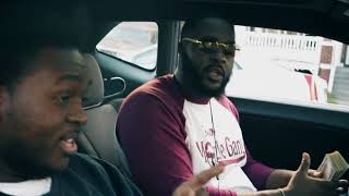 Money Mark - Freestyle (Official Video)