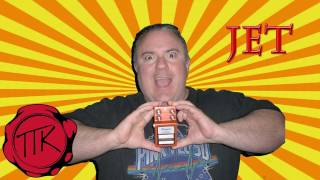 Video thumbnail for IBANEZ JET DRIVER PEDAL JD9 - 3P3D 2011 by The Tone King