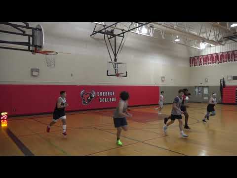 B&W vs Flipside 35+ -  saturday tier - tcbl 2022 summer