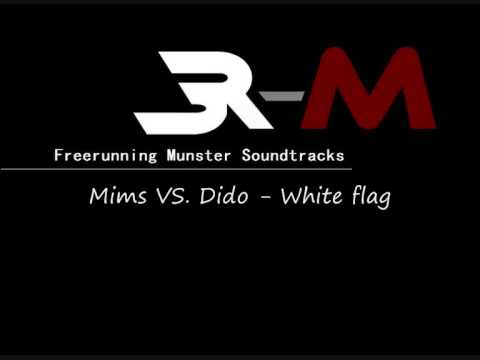 Freerunning Munster - Mims vs. Dido (White Flag is why im hot)