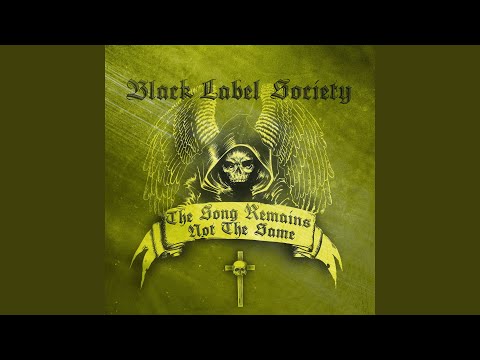 Videoclip de Darkest Days (Unplugged Version) — Black Label Society