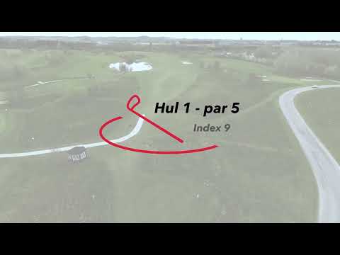 Trelleborg baneguide hul 1