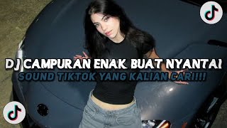 Download lagu 🎧 Kumpulan DJ Santai – Cocok untuk Teman Kerja, Nyantai & Healing! mp3