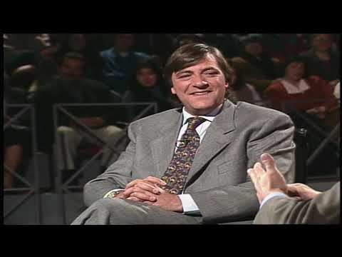 Kike Morandé y Coco Legrand en Noche de Ronda (1995)