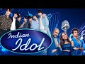 BTS In Indian Idol Edited Muscular Bunny