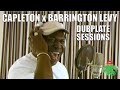 Dubplate Sessions: Capleton & Barrington Levy - Dangerous Dubplate