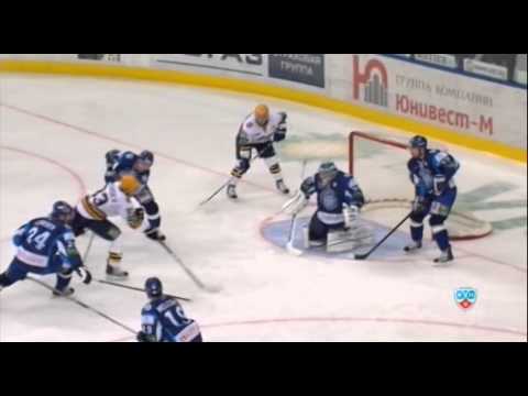 Динамо Минск - Атлант 4:2 / Dinamo Minsk - Atlant 4:2