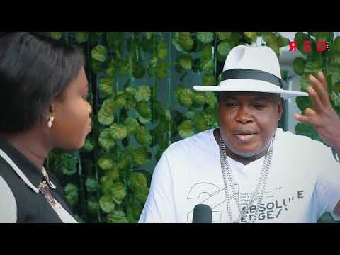 Victor Morgan - RED EDIT LIVE SHOWCASE