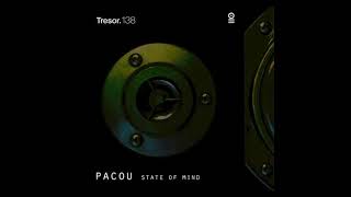 Pacou -  Intermission (2000)