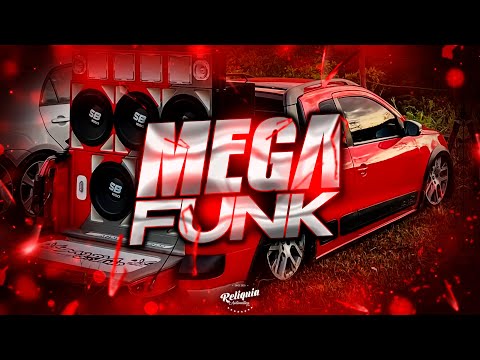 MEGA FUNK PANCADÃO AUTOMOTIVO REMIX 2025 - PANCADÃO AUTOMOTIVO GRAVE FORTE 2025 PARTE 05 NOVEMBRO