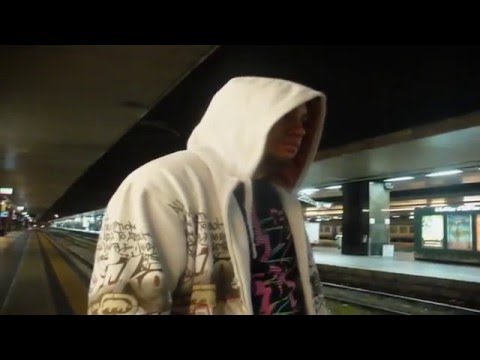 madchild wallace- la soledad