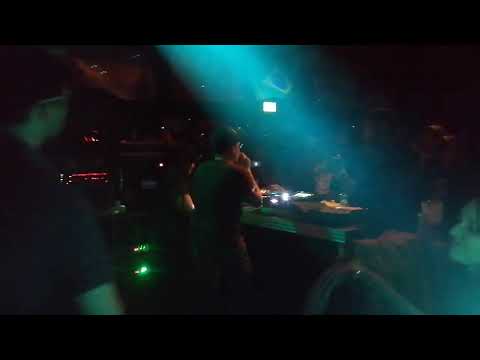 Dub School Geneva - Sista Habesha & Little Warrior - 05.03.2022