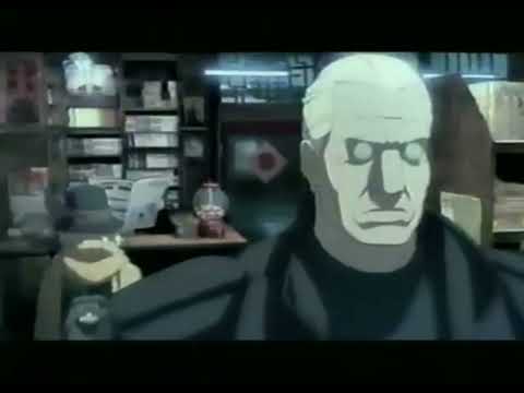 Ghost in the Shell 2: Innocence (2004) - U.S. TV Spot 1