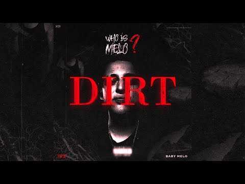 BABY MELO x HOOD RICH LUKA Type Beat - "DIRT"