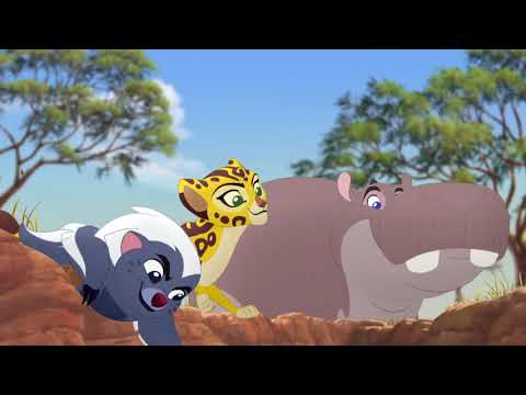 Video thumbnail for Siku Za Mvua