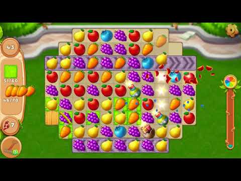 Family Zoo The Story #43