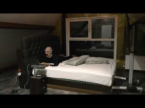 Terror Lay Down with Noisekick (Defqon at Home 2020)