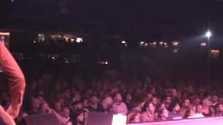 AUDIOVENT House of Blues Back n forth