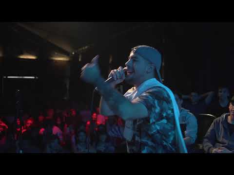 ZATT vs MAIO / OCTAVOS / SUPREMACIA REGIONAL / ELITE FREE