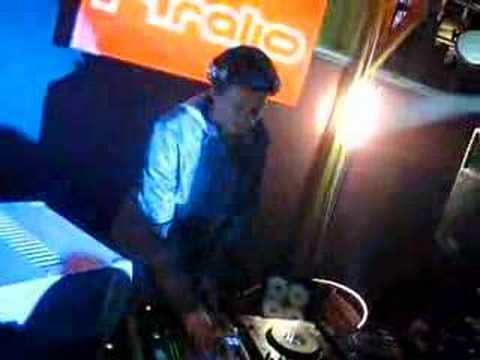 Karalius-RyRalio Summer Season Opening @ Kauno Jachtklubas