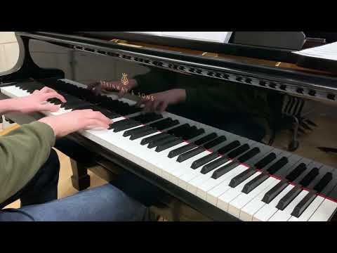 Saiki K no Psi Nan: “Surely Someday” (いつかきっと) Piano solo-score in description [Intermediate]