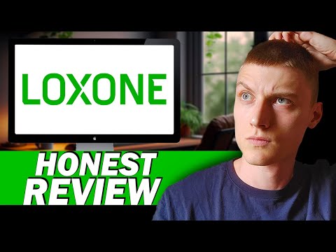 Loxone Smart Home - My Honest Review & User Experience | Is It Worth It?