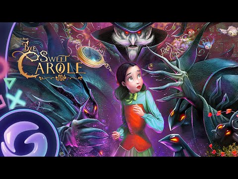 Vidéo Bye Sweet Carole