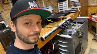 ThinkPad Refurbathon