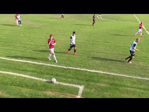 CS UNIREA SÎNTANA - CS INEU 1-3