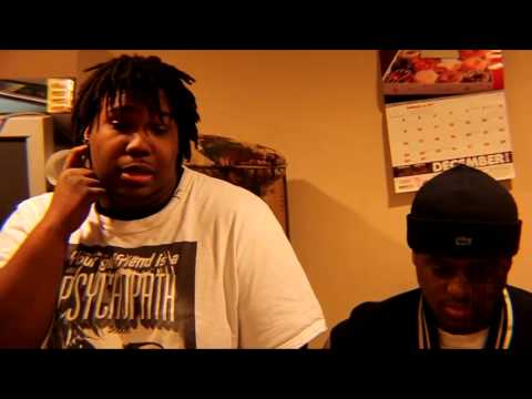 BossMan Major & J.Rich (@BossManMajorHoe)| Closeup