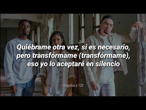 Lizzy Parra, Cales Louima, Alex Zurdo - Quiébrame Remix (Con Letra)