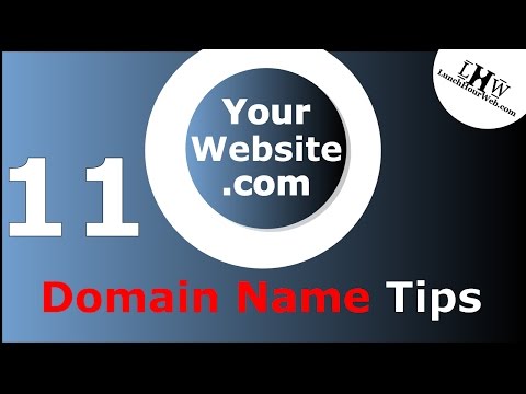 YouTube video