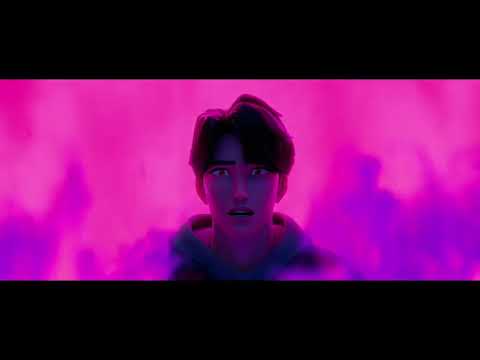 Gwi-Ma shatters Jinu Hope | K-Pop Demon Hunters
