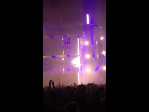 SHM Chicago - Sunrise (Won't Get Lost)