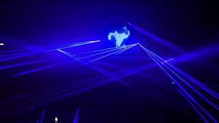 BICEP LIVE RAIN ELECTIC BRIXTON