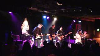 Camper Van Beethoven "MAO REMINISCES ABOUT HIS DAYS IN SOUTHERN CHINA" @ Camp-In #4 Day 2