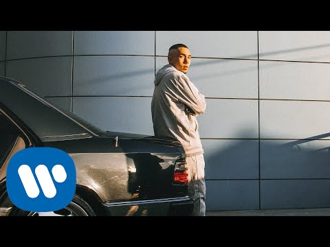 Pois - İstanbul (Official Music Video)