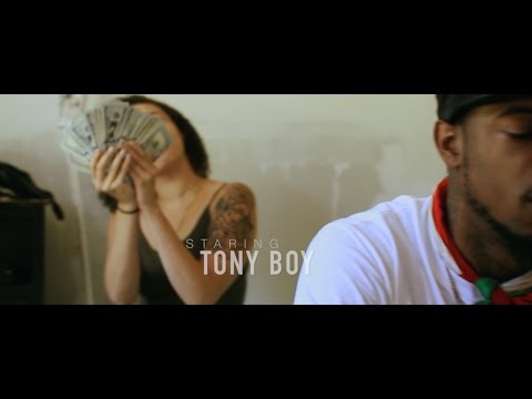 TONY BOY - Lost Count | Dir By @DirtyBirdFilms