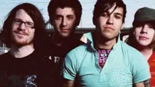 Fall Out Boy-Roxanne
