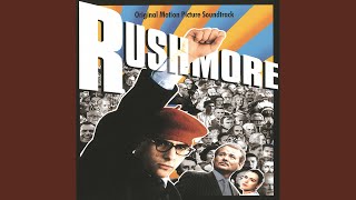 Margaret Yang's Theme (From The "Rushmore" Soundtrack)