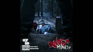 Hopsin - I Need Help (Feat. Tech N9ne &amp; Futuristic)